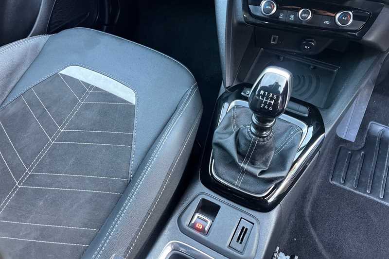 Used Vauxhall Corsa 2023 for sale - 77146596: Photo 14