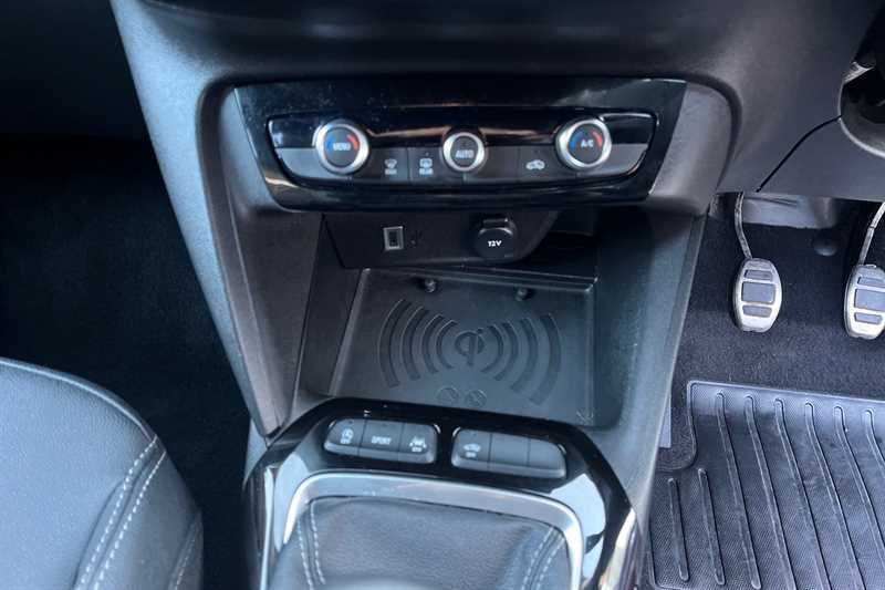 Used Vauxhall Corsa 2023 for sale - 77146596: Photo 15