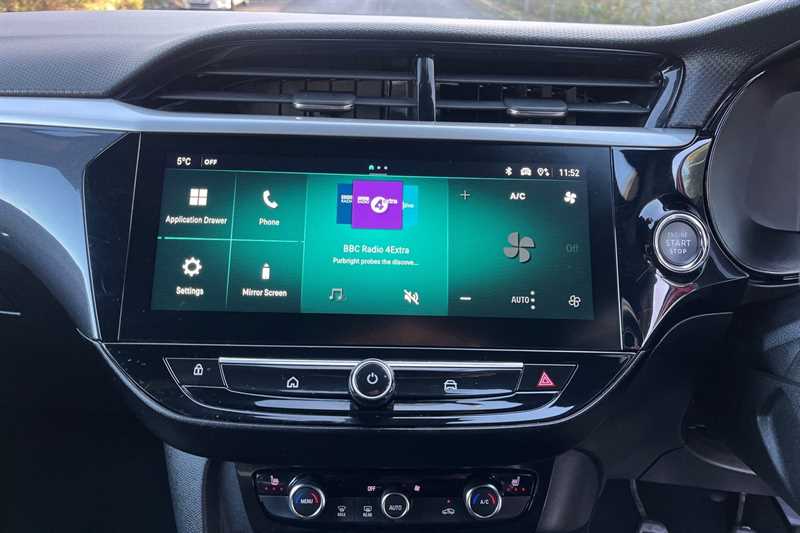 Used Vauxhall Corsa 2023 for sale - 77146596: Photo 17