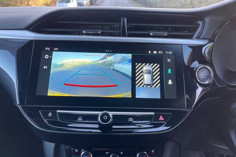 Used Vauxhall Corsa 2023 for sale - 77146596: Photo 19