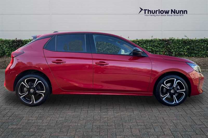 Used Vauxhall Corsa 2023 for sale - 77146596: Photo 2