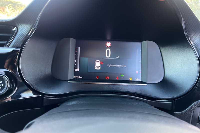 Used Vauxhall Corsa 2023 for sale - 77146596: Photo 20