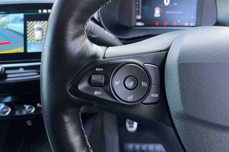 Used Vauxhall Corsa 2023 for sale - 77146596: Photo 21