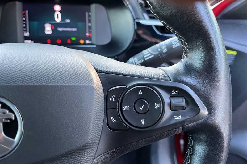 Used Vauxhall Corsa 2023 for sale - 77146596: Photo 22