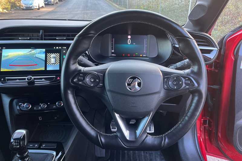 Used Vauxhall Corsa 2023 for sale - 77146596: Photo 25