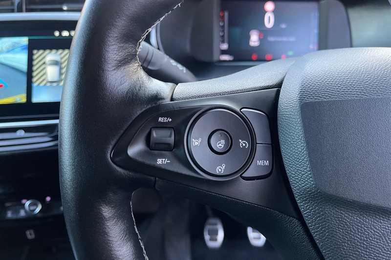 Used Vauxhall Corsa 2023 for sale - 77146596: Photo 26