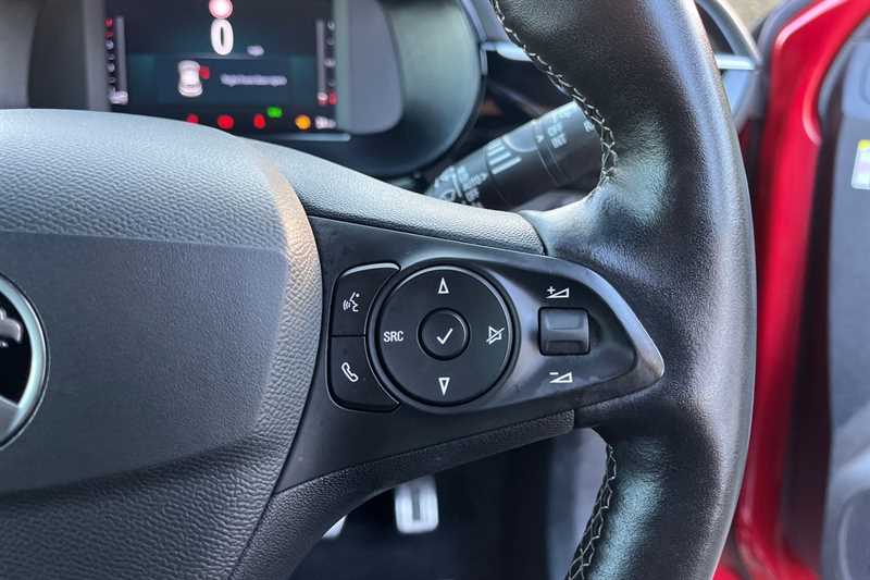 Used Vauxhall Corsa 2023 for sale - 77146596: Photo 27