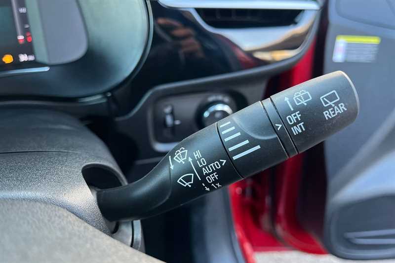 Used Vauxhall Corsa 2023 for sale - 77146596: Photo 28