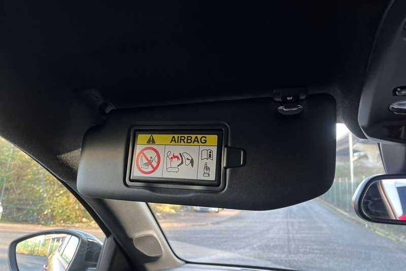 Used Vauxhall Corsa 2023 for sale - 77146596: Photo 31