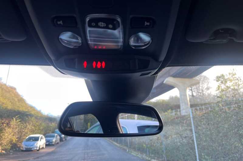 Used Vauxhall Corsa 2023 for sale - 77146596: Photo 34