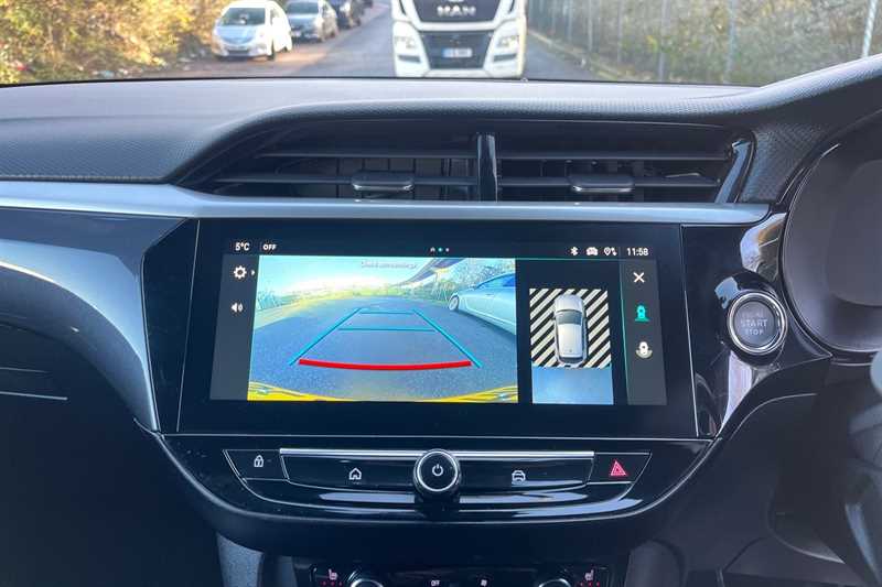 Used Vauxhall Corsa 2023 for sale - 77146596: Photo 37