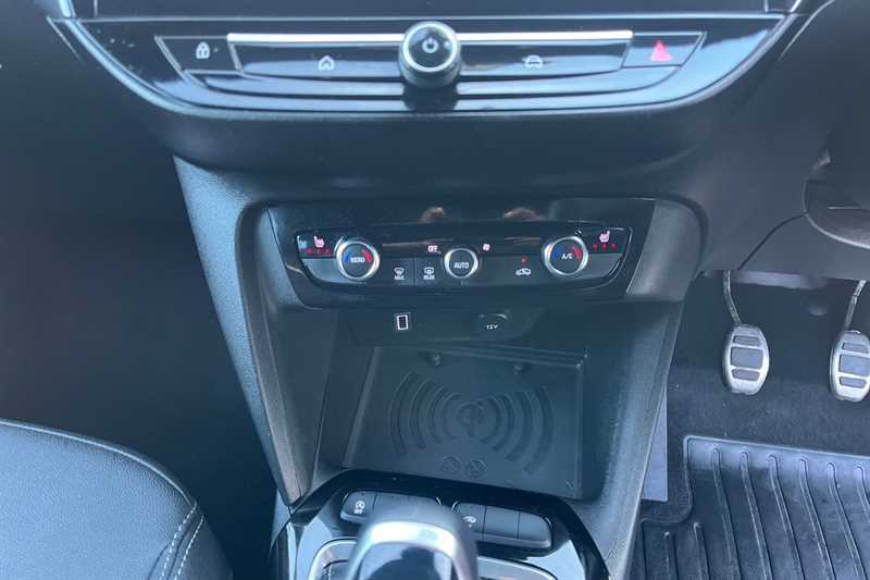 Used Vauxhall Corsa 2023 for sale - 77146596: Photo 38