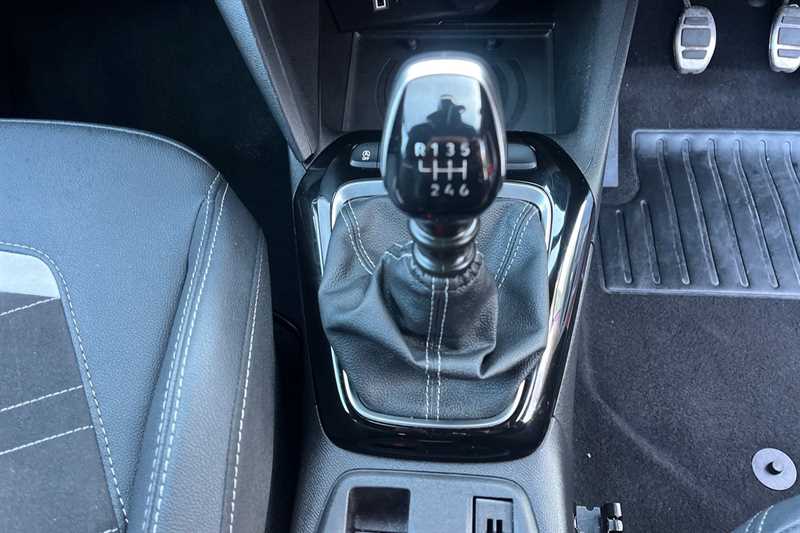 Used Vauxhall Corsa 2023 for sale - 77146596: Photo 39