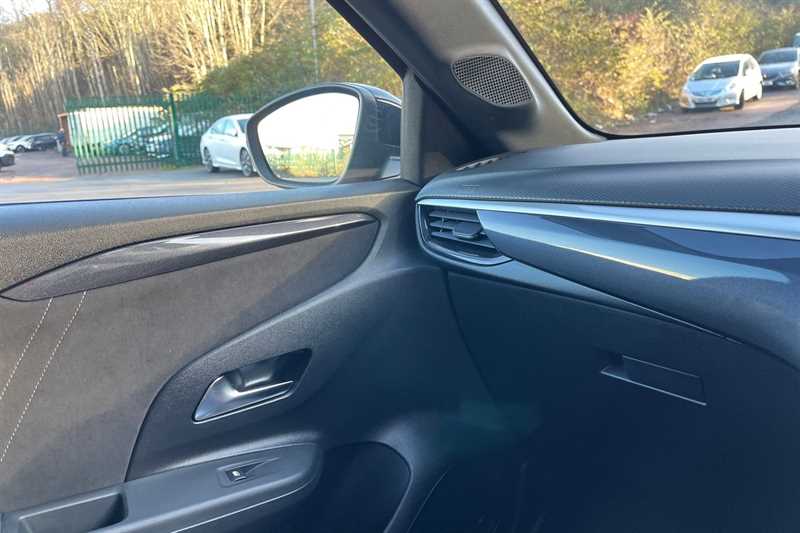 Used Vauxhall Corsa 2023 for sale - 77146596: Photo 41