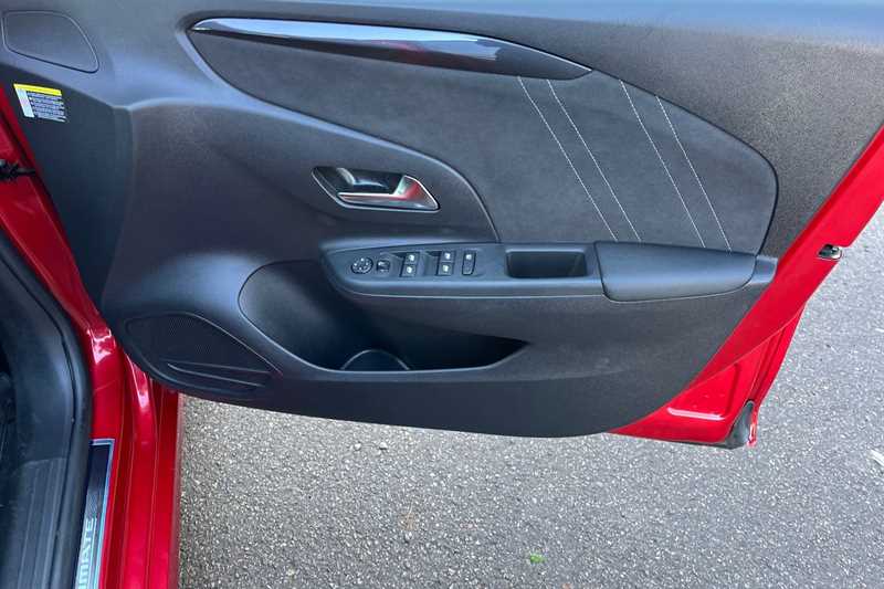 Used Vauxhall Corsa 2023 for sale - 77146596: Photo 42