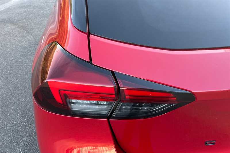 Used Vauxhall Corsa 2023 for sale - 77146596: Photo 46