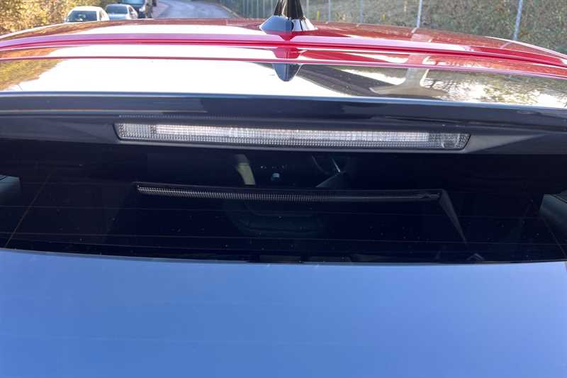 Used Vauxhall Corsa 2023 for sale - 77146596: Photo 47