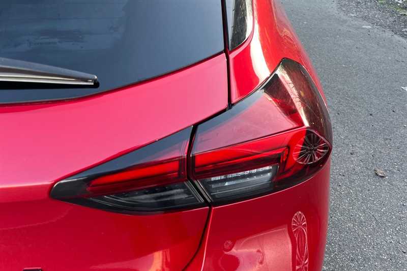 Used Vauxhall Corsa 2023 for sale - 77146596: Photo 48