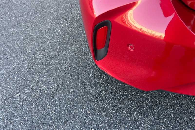 Used Vauxhall Corsa 2023 for sale - 77146596: Photo 49