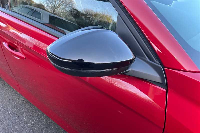 Used Vauxhall Corsa 2023 for sale - 77146596: Photo 53