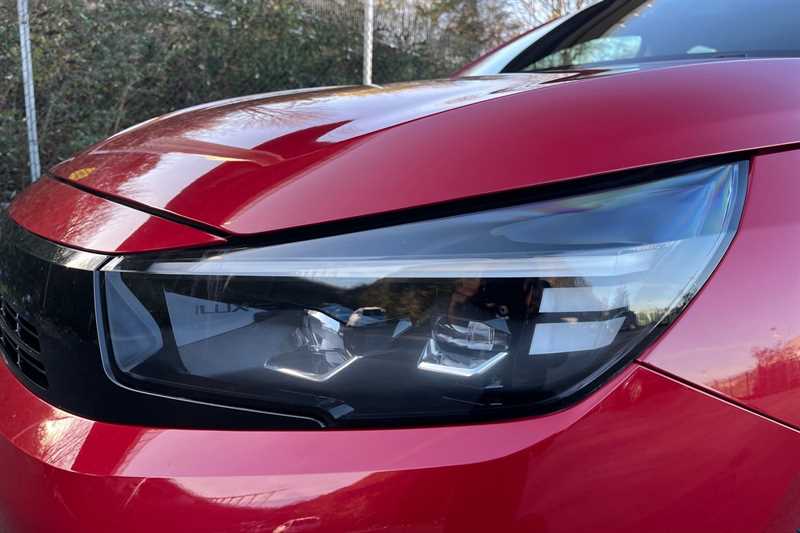 Used Vauxhall Corsa 2023 for sale - 77146596: Photo 57