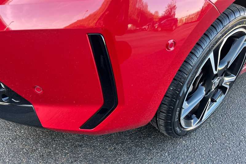 Used Vauxhall Corsa 2023 for sale - 77146596: Photo 58