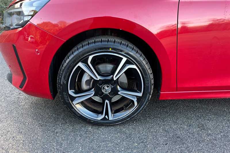 Used Vauxhall Corsa 2023 for sale - 77146596: Photo 59