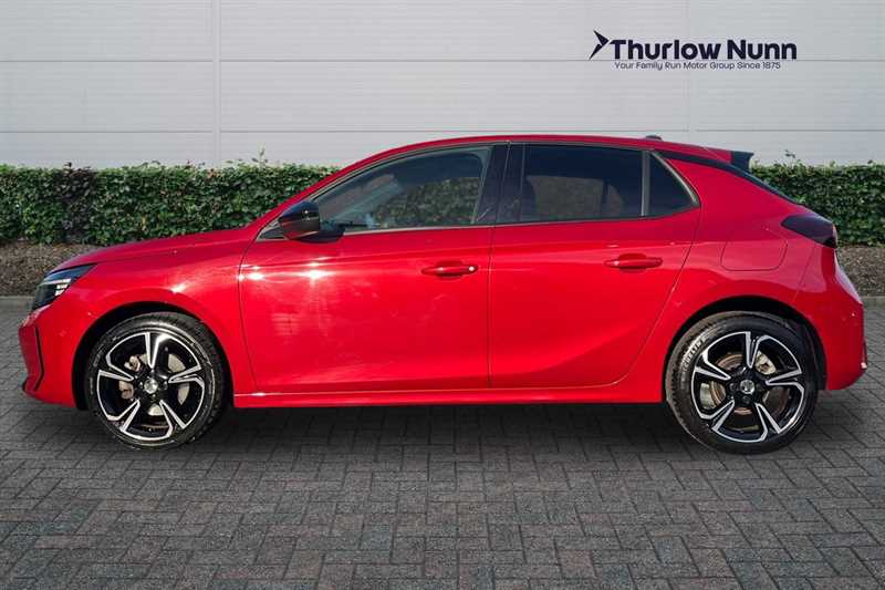 Used Vauxhall Corsa 2023 for sale - 77146596: Photo 6