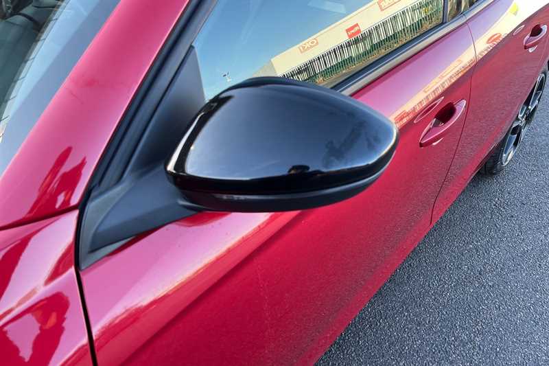 Used Vauxhall Corsa 2023 for sale - 77146596: Photo 60