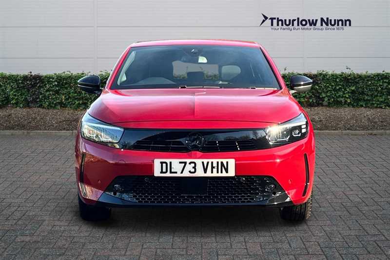 Used Vauxhall Corsa 2023 for sale - 77146596: Photo 8