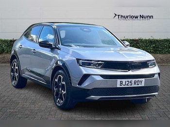 Used Vauxhall Mokka 2025 for sale - 78799254: Photo