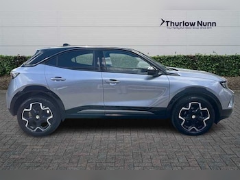 Used Vauxhall Mokka 2025 for sale - 78799254: Photo