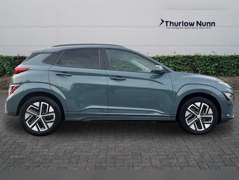 Used Hyundai KONA 2022 for sale - 76705883: Photo