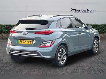 Used Hyundai KONA 2022 for sale - 76705883: Photo