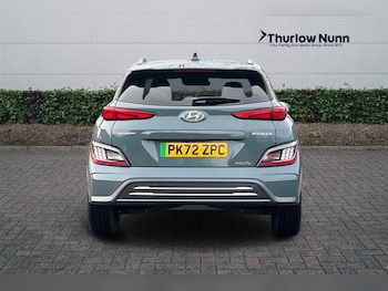 Used Hyundai KONA 2022 for sale - 76705883: Photo