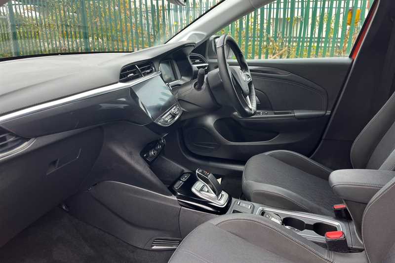 Used Vauxhall Corsa 2020 for sale - 76523682: Photo 13