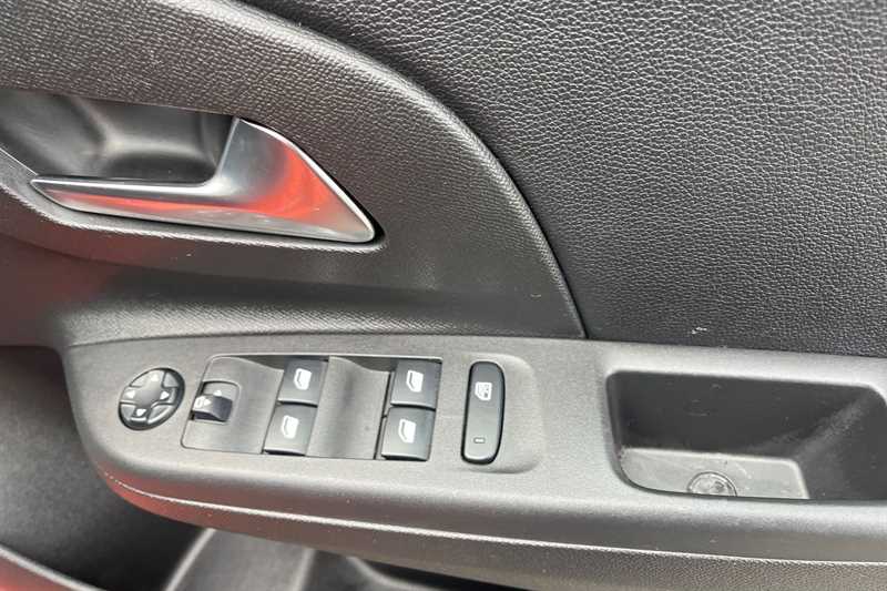 Used Vauxhall Corsa 2020 for sale - 76523682: Photo 16