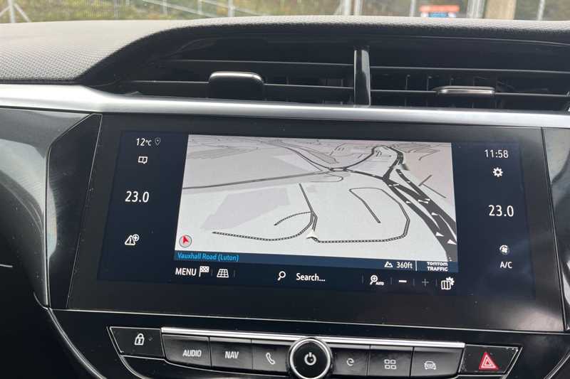 Used Vauxhall Corsa 2020 for sale - 76523682: Photo 18