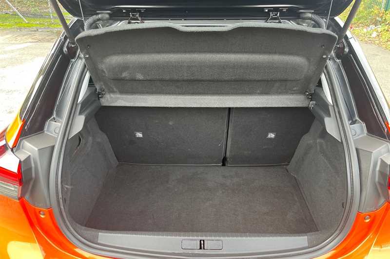 Used Vauxhall Corsa 2020 for sale - 76523682: Photo 24