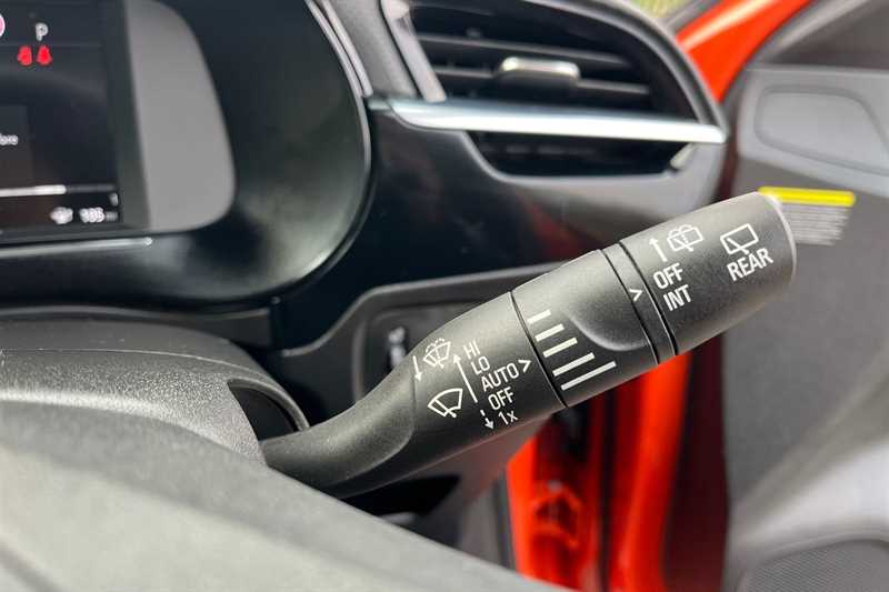 Used Vauxhall Corsa 2020 for sale - 76523682: Photo 25