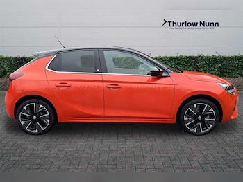 Used Vauxhall Corsa 2020 for sale - 76523682: Photo