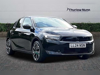 2024 - 50kWh GS Hatchback 5dr Electric Auto (136 ps)