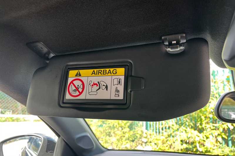 Vehicle 31