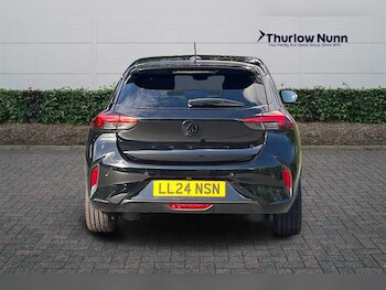Used Vauxhall Corsa 2024 for sale - 75771690: Photo