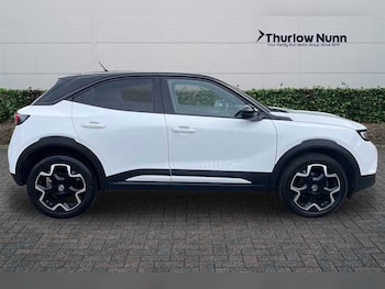 Used Vauxhall Mokka 2023 for sale - 77706457: Photo