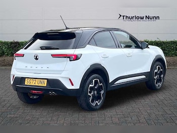 Used Vauxhall Mokka 2023 for sale - 77706457: Photo