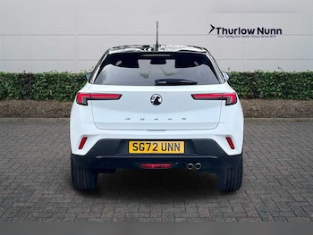 Used Vauxhall Mokka 2023 for sale - 77706457: Photo