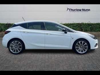 Used Vauxhall Astra 2021 for sale - 74839464: Photo