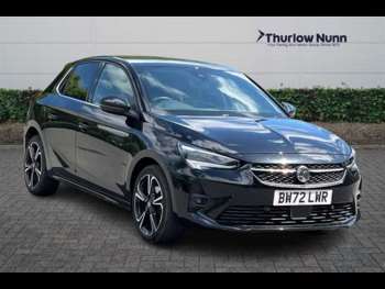 2023 - 1.2 Turbo Ultimate Hatchback 5dr Petrol Auto Euro 6 (s/s) (130 ps)