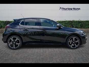 Used Vauxhall Corsa 2023 for sale - 74558693: Photo